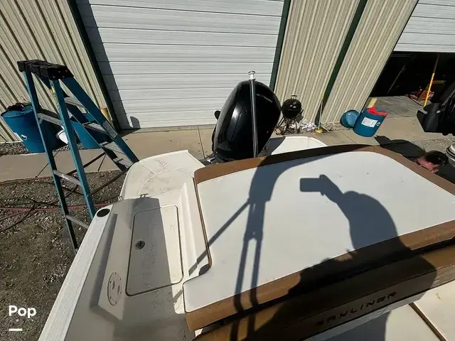 Bayliner VR5 OB