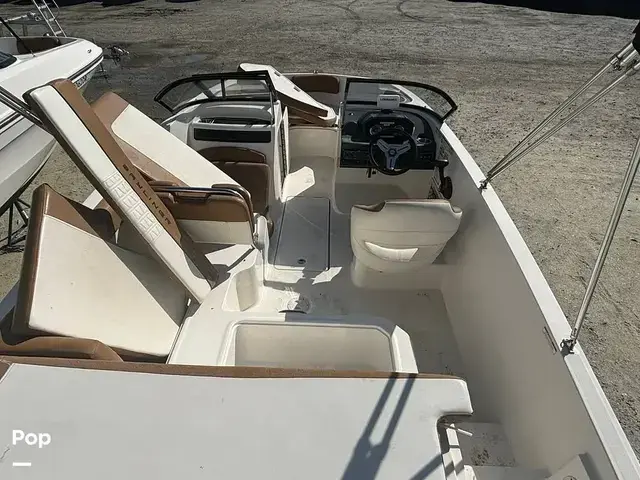 Bayliner VR5 OB