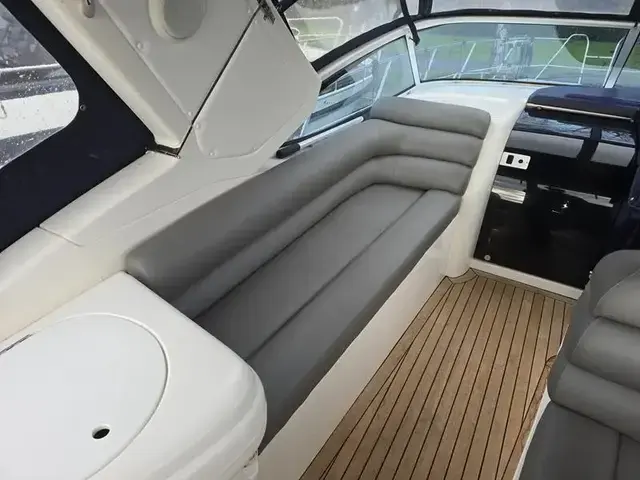 Sealine S34