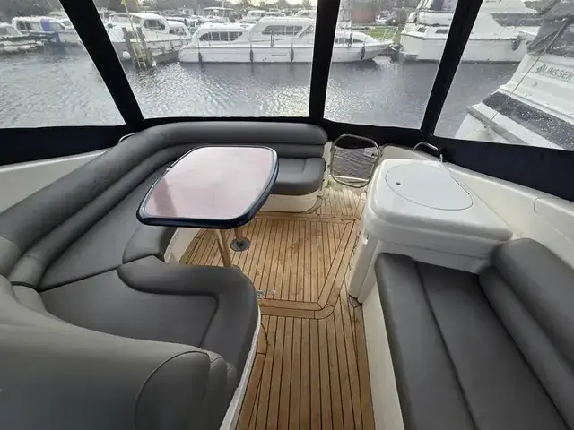 Sealine S34