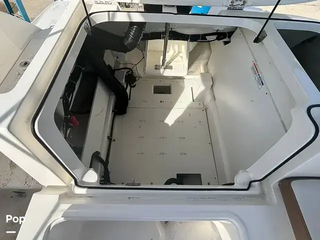 Bayliner VR5 OB