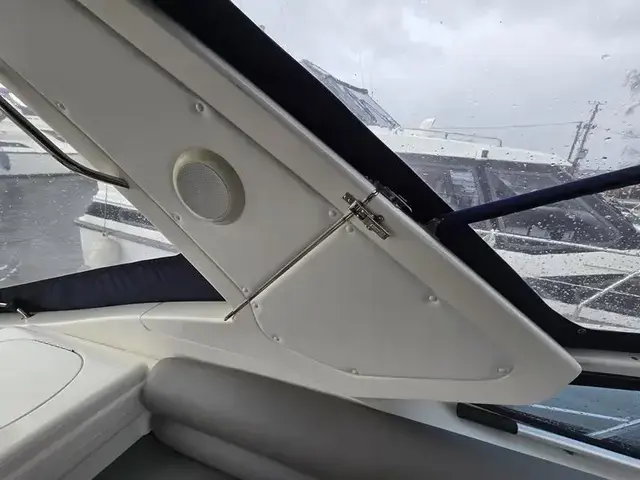 Sealine S34