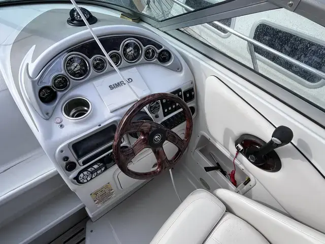 Crownline 255 Ccr