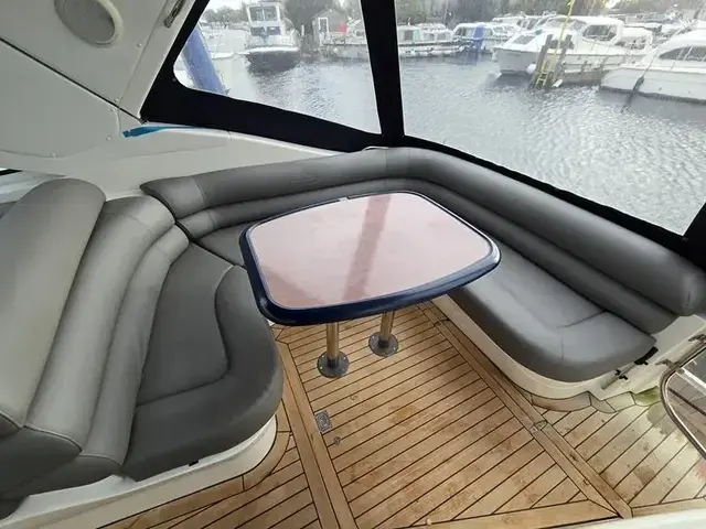 Sealine S34