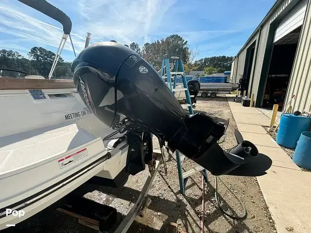 Bayliner VR5 OB