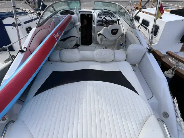 Crownline 255 Ccr