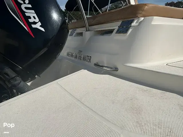 Bayliner VR5 OB