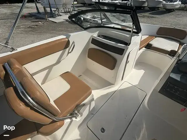 Bayliner VR5 OB