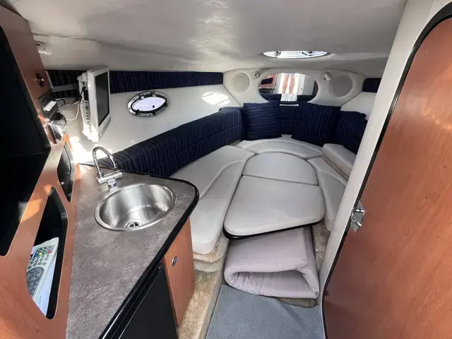 Crownline 255 Ccr