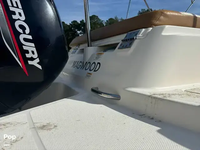 Bayliner VR5 OB