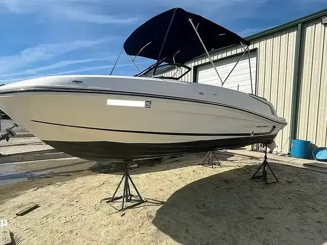 Bayliner VR5 OB