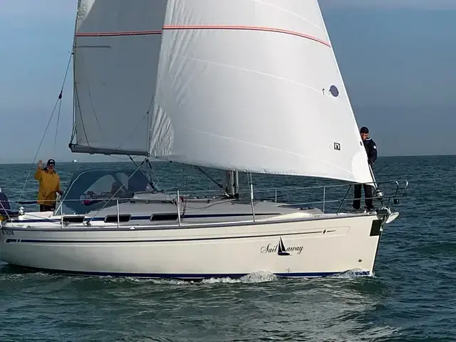 Bavaria 34