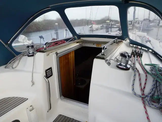 Bavaria 34