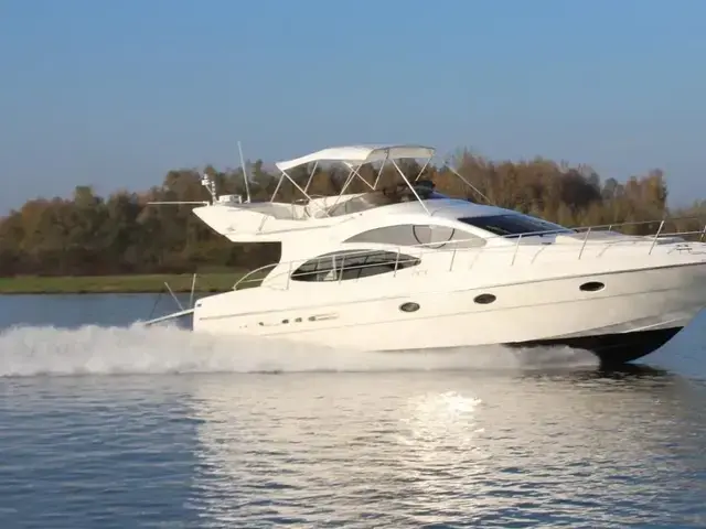 Azimut 42