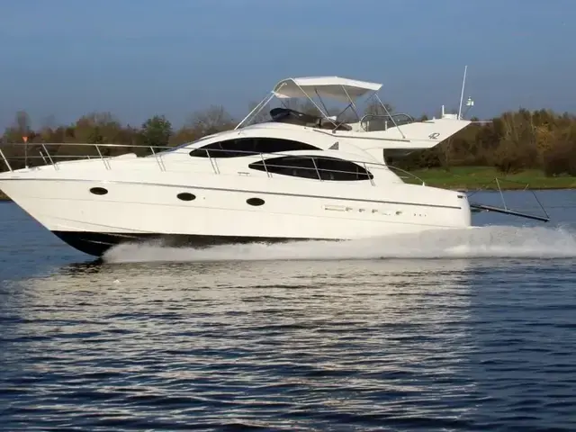 Azimut 42