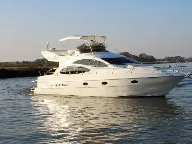 Azimut 42