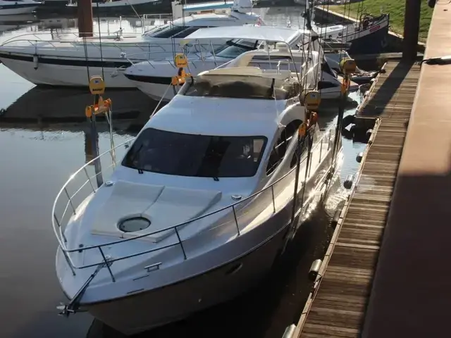 Azimut 42