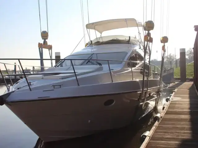 Azimut 42