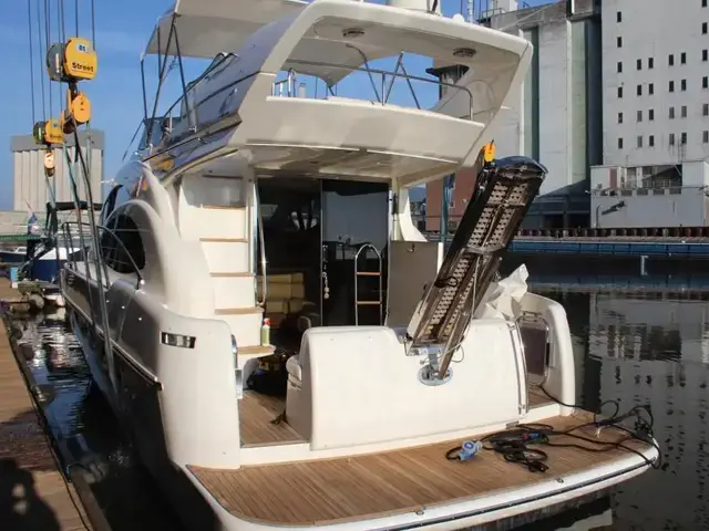 Azimut 42