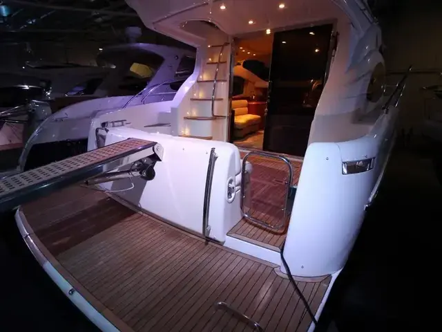 Azimut 42