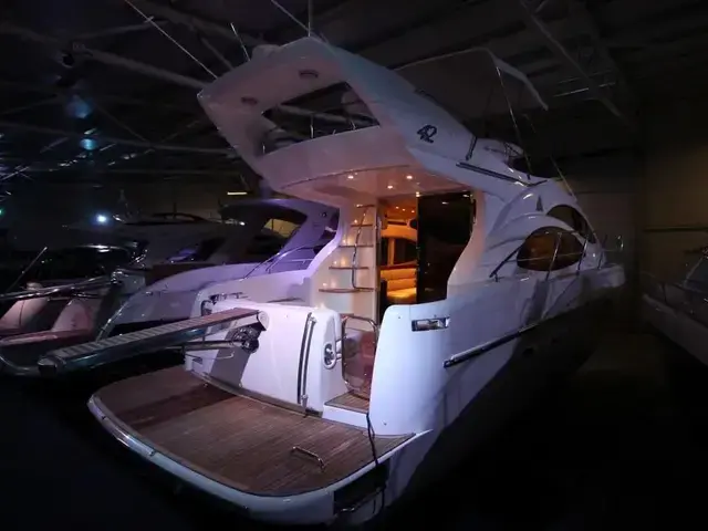 Azimut 42