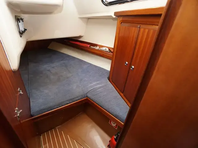 Bavaria 34