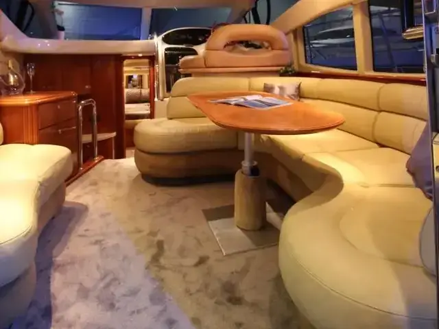 Azimut 42