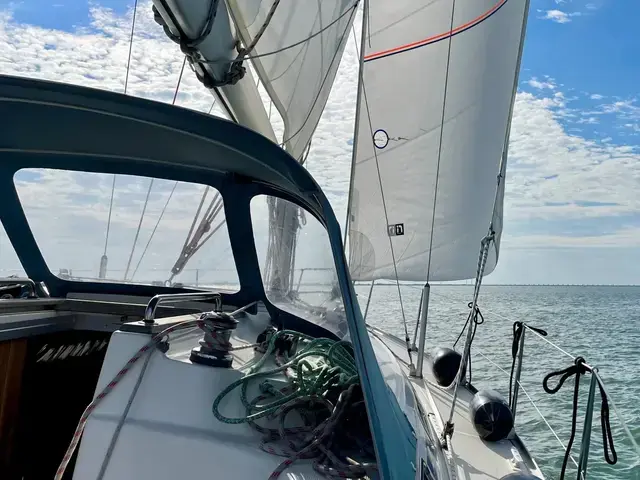 Bavaria 34