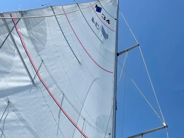 Bavaria 34