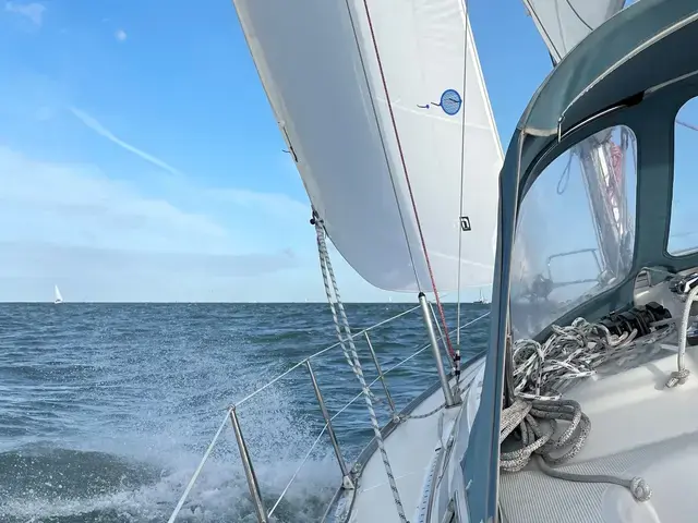 Bavaria 34