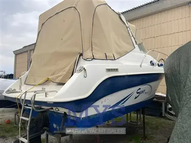 Saver Riviera 24