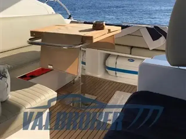 Azimut Atlantis 43