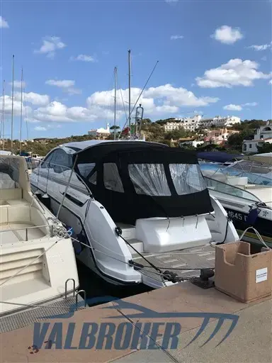 2017 Azimut atlantis 43