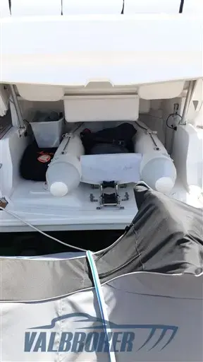 2017 Azimut atlantis 43