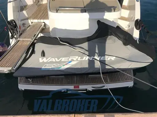 2017 Azimut atlantis 43