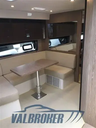 2017 Azimut atlantis 43