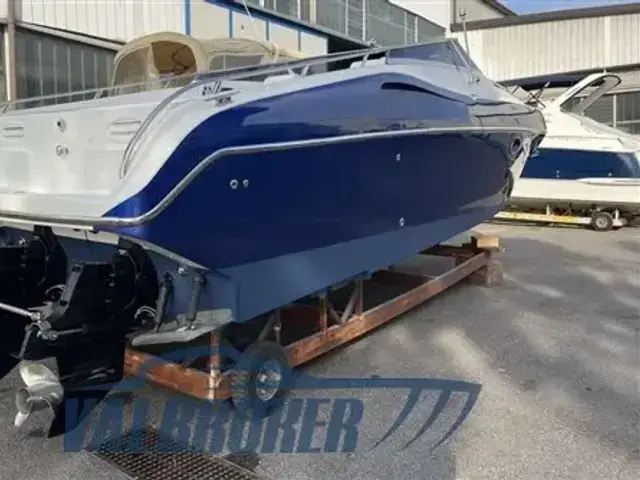 Performance Marine 907