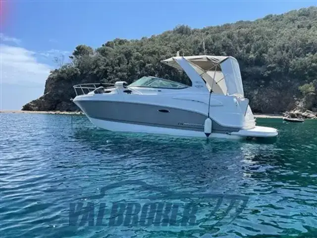 Chaparral 280 Signature