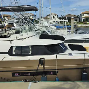 1999 Fountaine Pajot Maryland 37