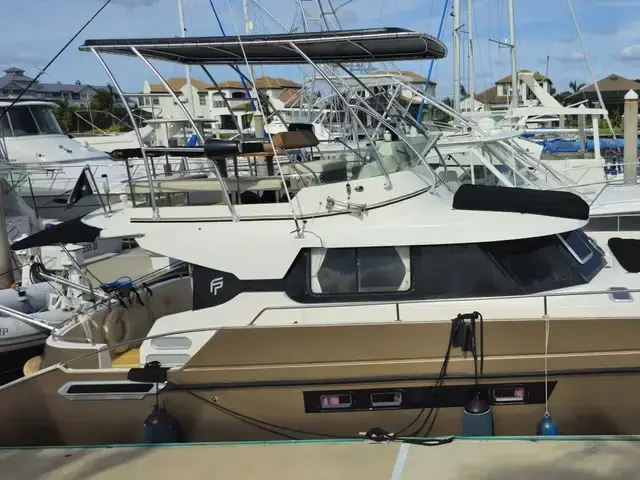 Fountaine Pajot Maryland 37