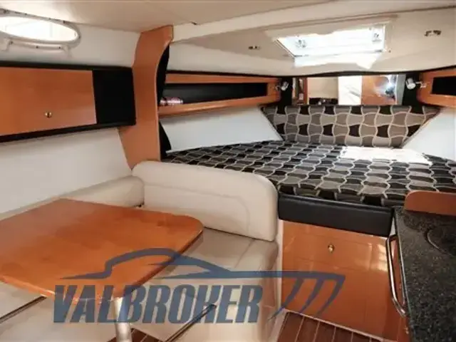 Chaparral 280 Signature