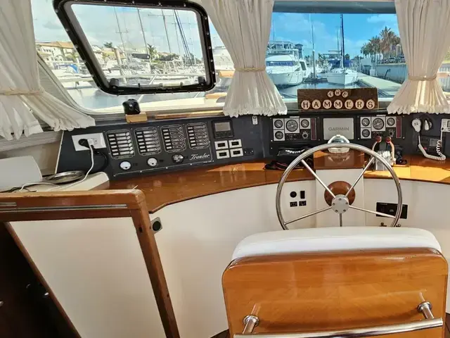 Fountaine Pajot Maryland 37