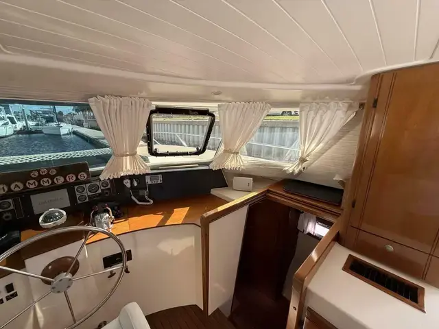 Fountaine Pajot Maryland 37