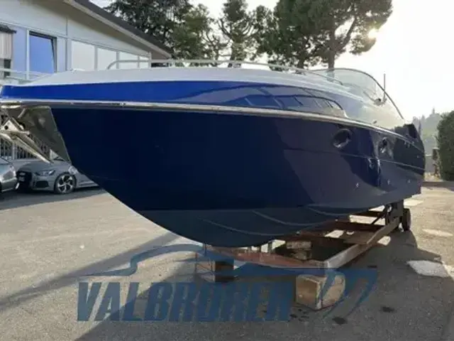 Performance Marine 907