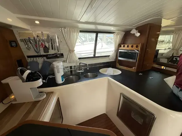 Fountaine Pajot Maryland 37