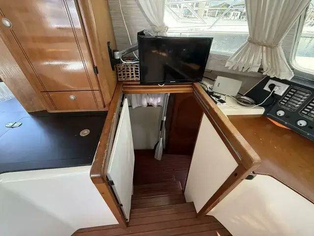 Fountaine Pajot Maryland 37