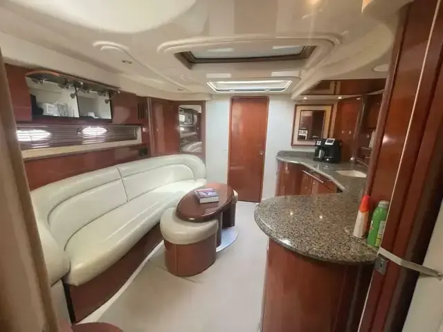 Sea Ray 420 Sundancer