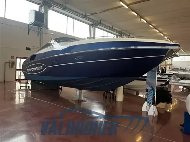 Performance Marine 907