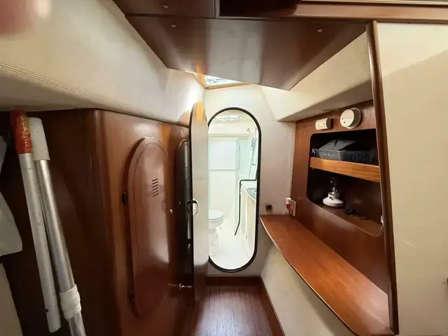 Fountaine Pajot Maryland 37