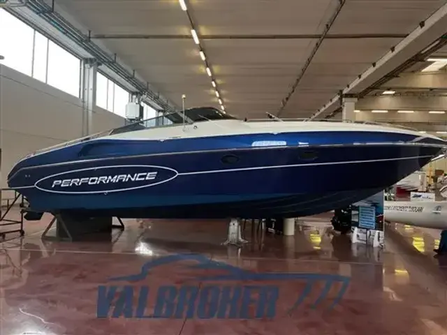 Performance Marine 907